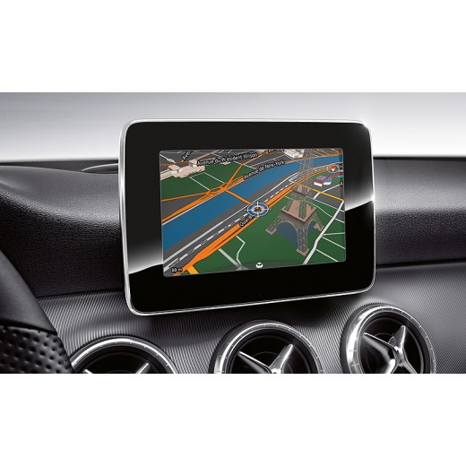Mercedesbenz Garmin Map Pilot Free Download singtree